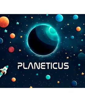 Planeticus Steam Key GLOBAL